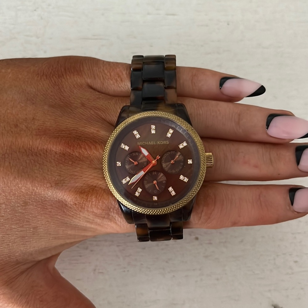 Michael kors watch